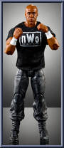 Vincent [Build-A-Figure] Action Figure
