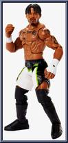 Wes Lee from WWE Elite Collection - Series  94 manufactured by Mattel [Loose]