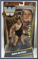 Andre the Giant Action Figure