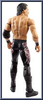 Bradshaw from WWE Elite Collection - Legends - Series 16 manufactured by Mattel [Loose]