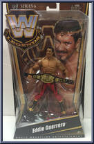 Eddie Guerrero Action Figure