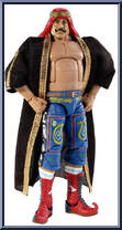 Iron Sheik Action Figure