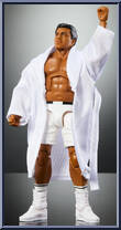 Muhammad Ali Action Figure