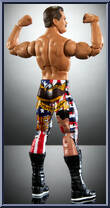 Rick Rude (Chase) from WWE Elite Collection - Legends - Series 25 manufactured by Mattel [Loose]