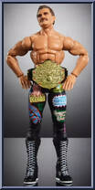 Rick Rude Action Figure