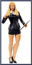 Stacy Keibler Action Figure
