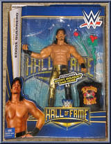 Eddie Guerrero (Class of 2006) Action Figure