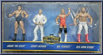 Heenan Family Action Figure