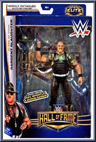 Sgt. Slaughter (Class of 2004) from WWE Elite Hall of Fame - Series 1 manufactured by Mattel [Front]
