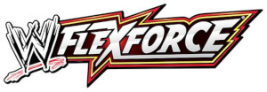 WWE Flex Force