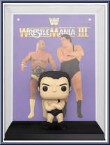 Andre The Giant Action Figure