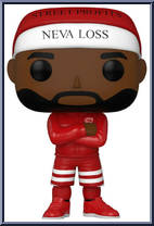 Angelo Dawkins Action Figure
