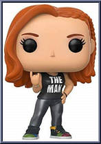 Becky Lynch (The Man) Action Figure