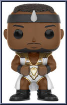 Big E Action Figure