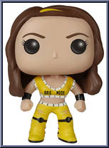 Brie Bella Action Figure