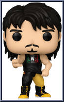 Eddie Guerrero (LWO) Action Figure