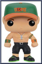 John Cena Action Figure