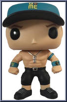 John Cena Action Figure