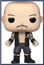 Randy Orton Action Figure