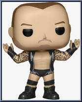 Randy Orton Action Figure