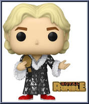 Ric Flair (Diamond Collection) Action Figure