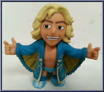 Ric Flair Action Figure
