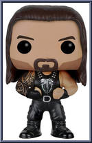 Roman Reigns from WWE - Pop! Vinyl Figures manufactured by Funko [Loose]