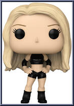 Stacy Keibler Action Figure