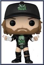 Triple H (Summerslam) Action Figure