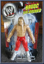 Edge Action Figure