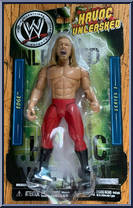 Edge Action Figure