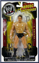 JBL Action Figure