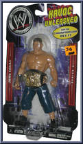John Cena Action Figure