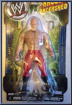 Kane Action Figure