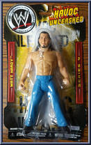 Matt Hardy Action Figure