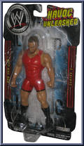 Rob Van Dam Action Figure