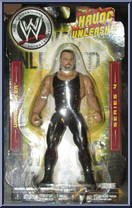 Undertaker Action Figure