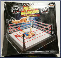 Wrestling Ring Action Figure