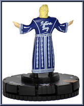 Ric Flair from WWE HeroClix - Basic Series manufactured by WizKids [Loose]