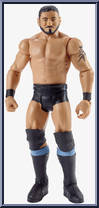 Austin Aries (NXT) Action Figure