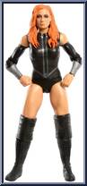 Becky Lynch Action Figure
