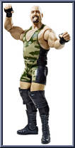Big Show Action Figure