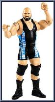 Big Show Action Figure