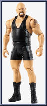 Big Show Action Figure