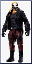 Bray Wyatt Action Figure