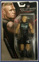 Brock Lesnar Action Figure