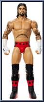 CM Punk Action Figure