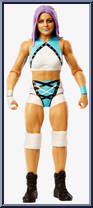 Candice Lerae Action Figure