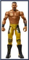 Carmelo Hayes Action Figure