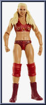 Charlotte Flair Action Figure